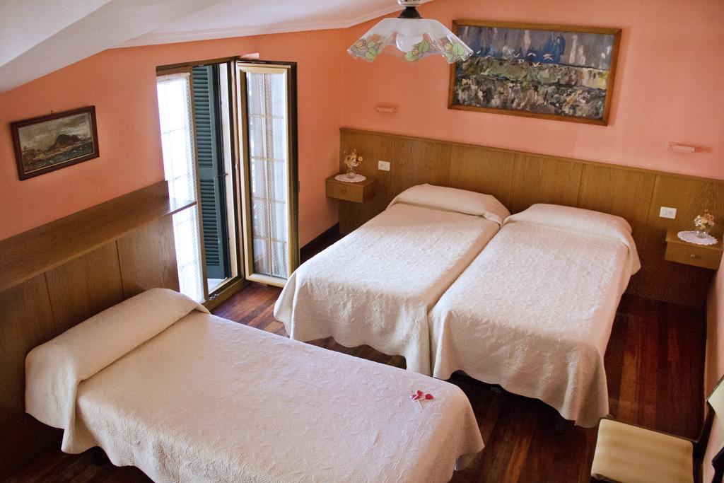 Pension Getariano 部屋 写真