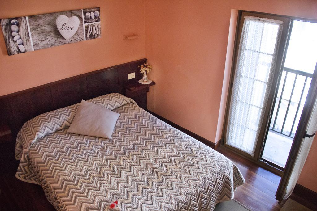 Pension Getariano 部屋 写真