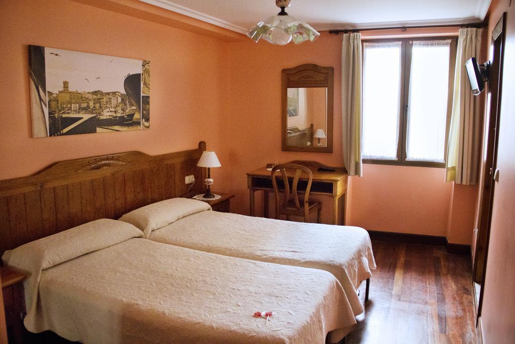 Pension Getariano 部屋 写真