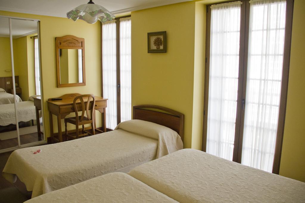 Pension Getariano 部屋 写真