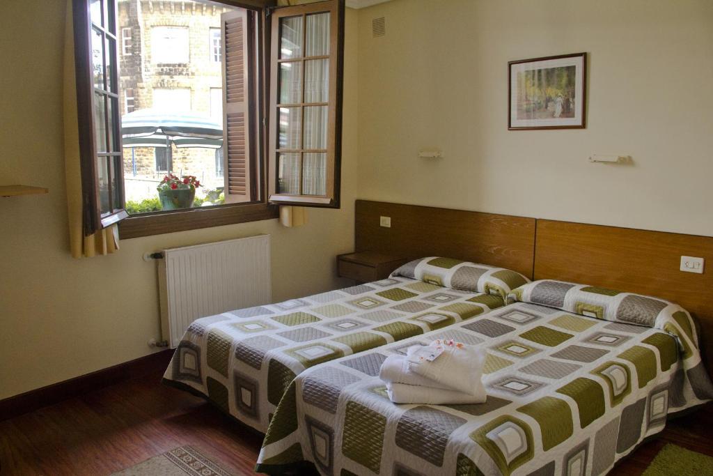 Pension Getariano 部屋 写真